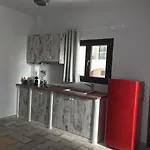 Frühstückspension Elia Residences Santorini 4*