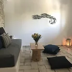 Elia Residences Santorini 4* Karterados (Santorini)