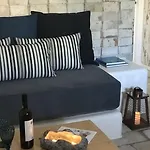 Elia Residences Santorini Frühstückspension