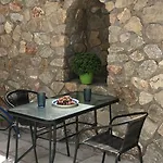 Frühstückspension Elia Residences Santorini 4*