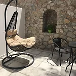 Elia Residences Santorini Frühstückspension