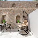 Frühstückspension Elia Residences Santorini Karterados (Santorini)