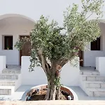 Elia Residences Santorini