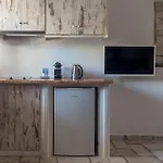 Elia Residences Santorini 4* Karterados (Santorini)