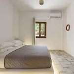 Frühstückspension Elia Residences Santorini 4*