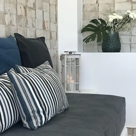 Bed & Breakfast Elia Residences Santorini Karterados (Santorini)