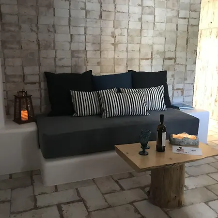 Bed & Breakfast Elia Residences Santorini Karterados (Santorini)
