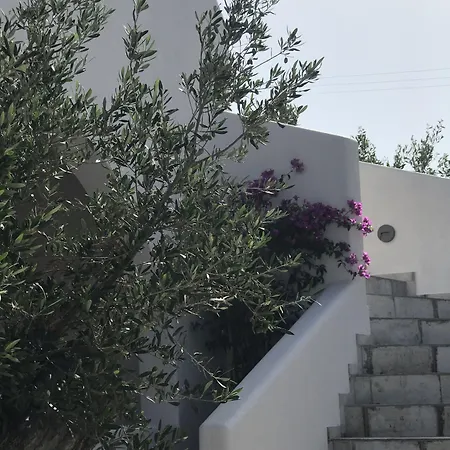Bed & Breakfast Elia Residences Santorini