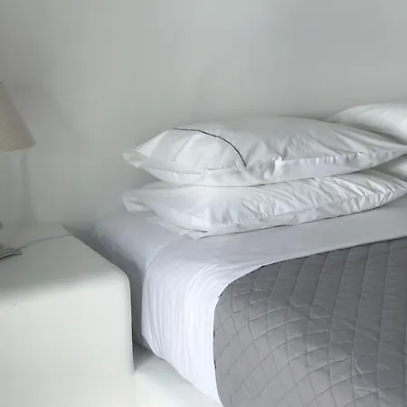 Bed & Breakfast Elia Residences Santorini