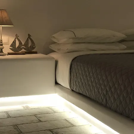 Elia Residences Santorini كارتيرادوس