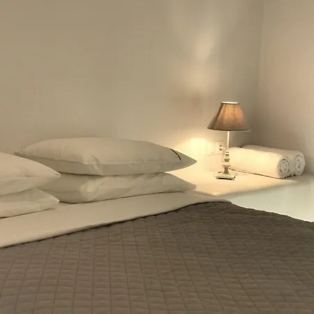 Elia Residences Santorini كارتيرادوس