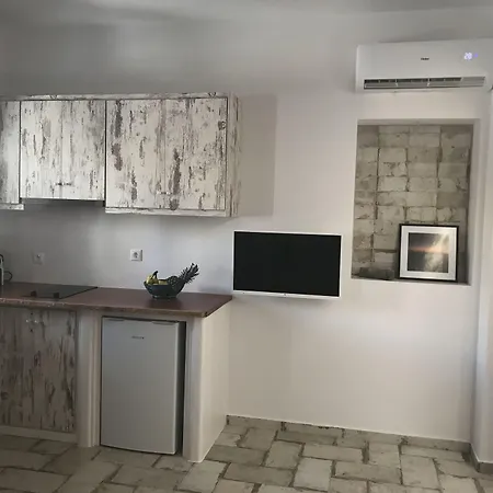 Elia Residences Santorini فندق مبيت وإفطار كارتيرادوس