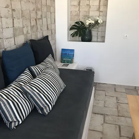 فندق مبيت وإفطار Elia Residences Santorini