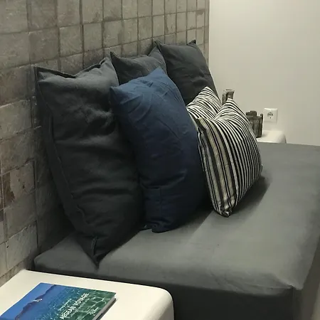 Elia Residences Santorini فندق مبيت وإفطار