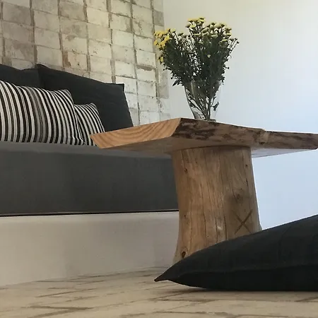 Elia Residences Santorini فندق مبيت وإفطار