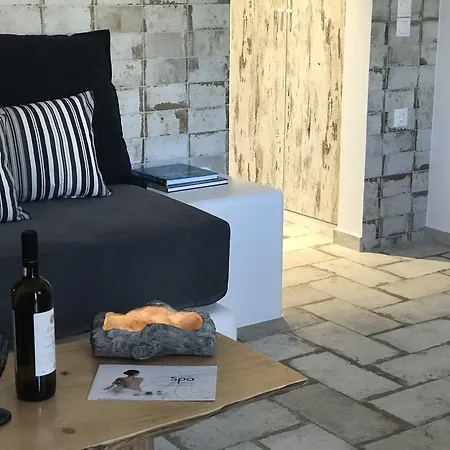 فندق مبيت وإفطار Elia Residences Santorini