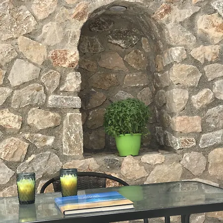 Elia Residences Santorini