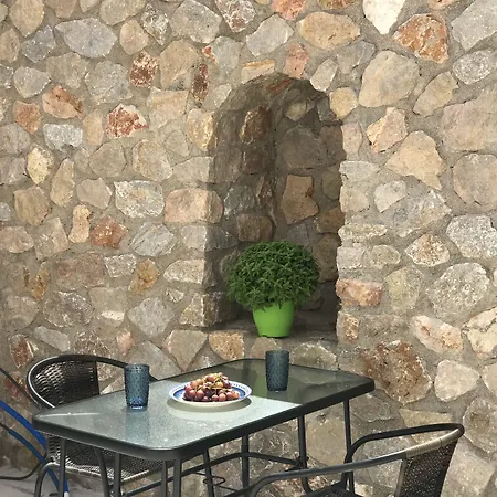Elia Residences Santorini Panzió