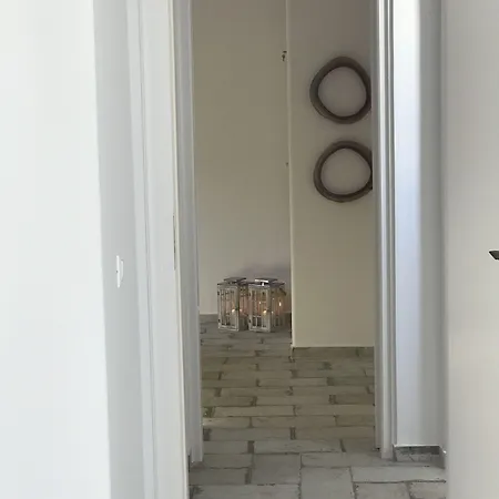Elia Residences Santorini Karterádosz