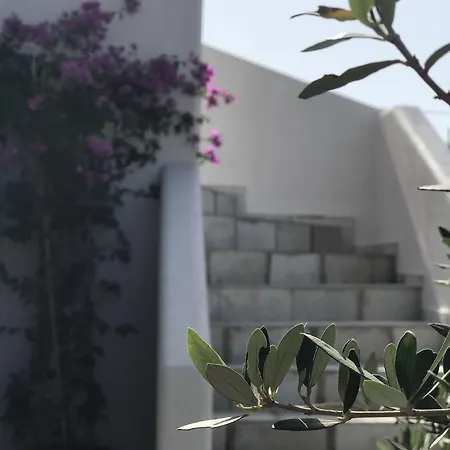 فندق مبيت وإفطار Elia Residences Santorini