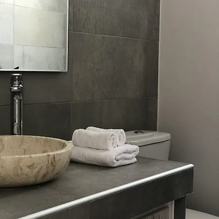 Elia Residences Santorini Karterádosz