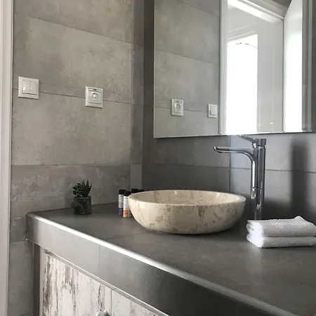 Elia Residences Santorini Karterádosz