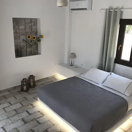 Elia Residences Santorini Panzió
