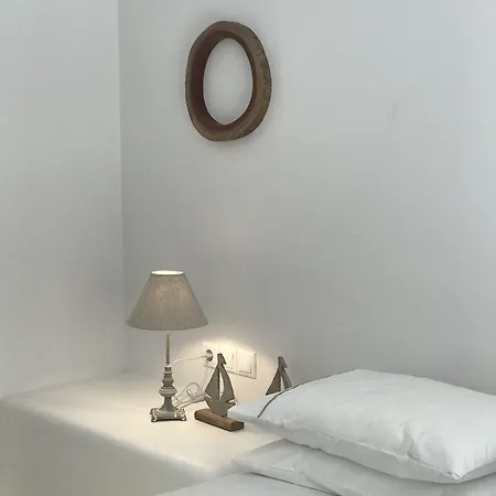 Panzió Elia Residences Santorini 4*