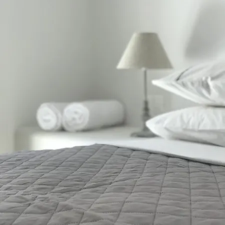 Elia Residences Santorini 4* Karterádosz