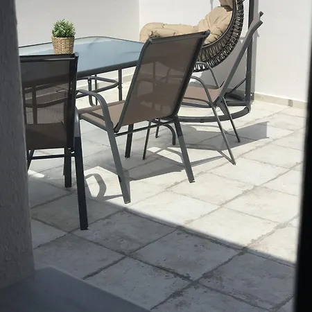 Elia Residences Santorini Panzió Karterádosz