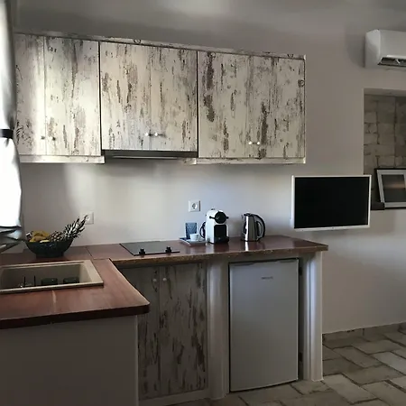 Panzió Elia Residences Santorini 4*