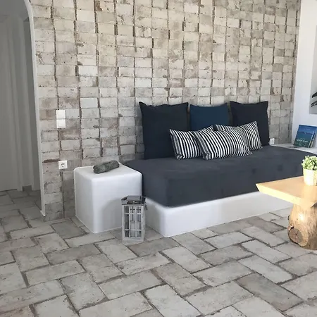 Panzió Elia Residences Santorini 4*