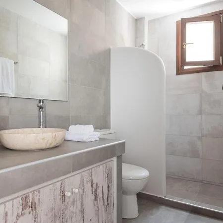 Elia Residences Santorini Karterádosz
