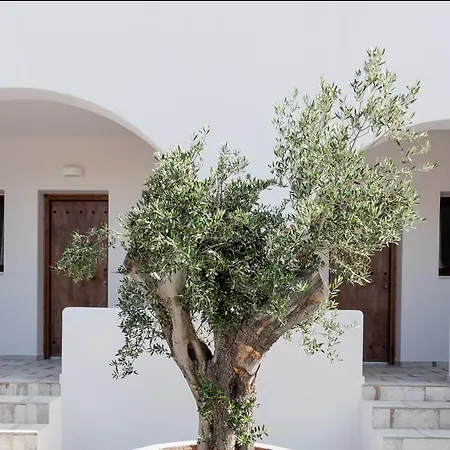 Elia Residences Santorini 4*