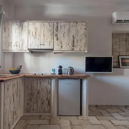 Elia Residences Santorini كارتيرادوس