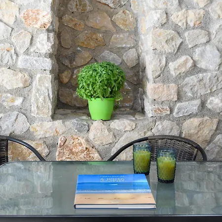 Elia Residences Santorini Panzió 4*