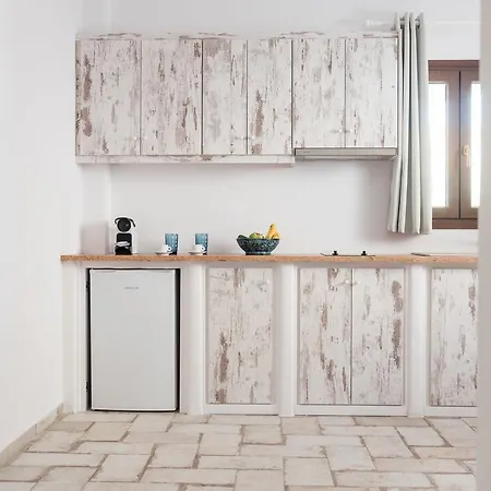 Elia Residences Santorini