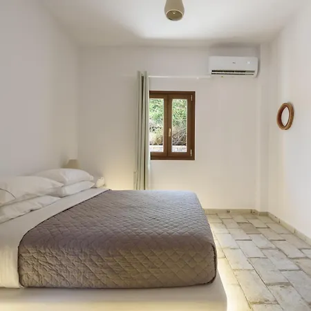 Panzió Elia Residences Santorini 4*