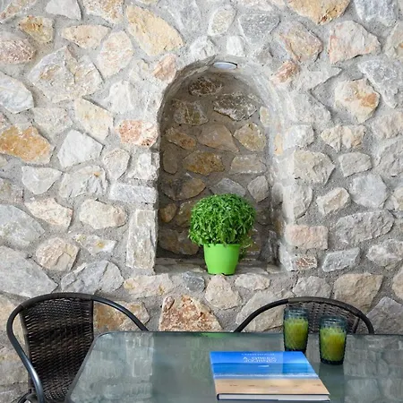 Elia Residences Santorini فندق مبيت وإفطار