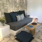 Elia Residences Santorini Bed & Breakfast