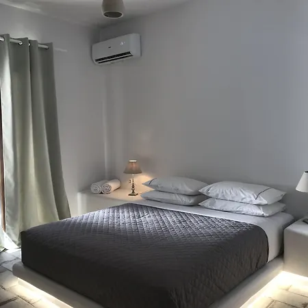 Elia Residences Santorini Καρτεράδος