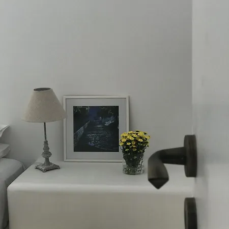 Bed and Breakfast Elia Residences Santorini