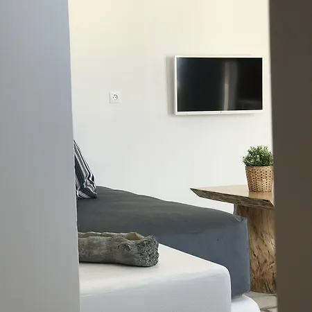 Elia Residences Santorini 4*