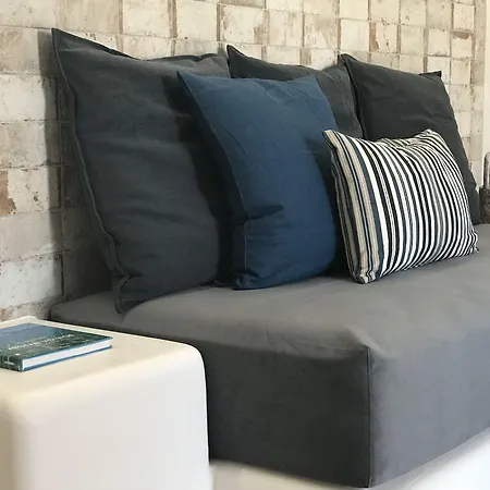 Elia Residences Santorini