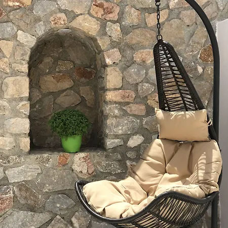 Bed and Breakfast Elia Residences Santorini 4*