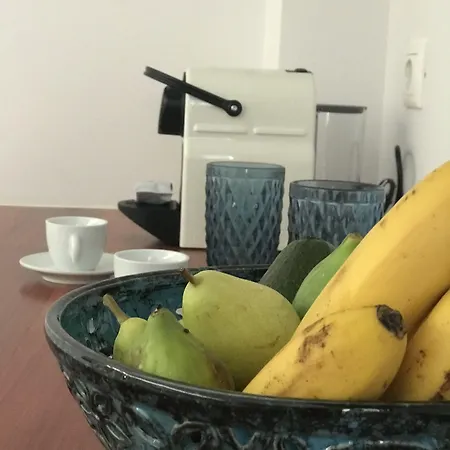 Elia Residences Santorini Bed and Breakfast