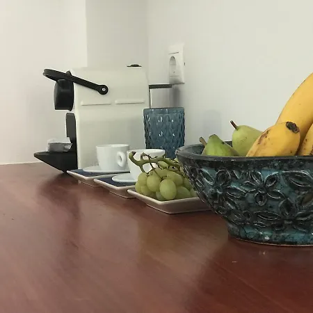Elia Residences Santorini Bed & Breakfast