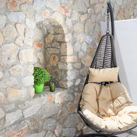 Elia Residences Santorini Bed and Breakfast