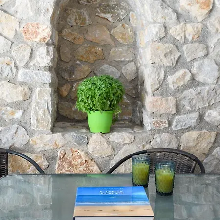 Elia Residences Santorini Καρτεράδος