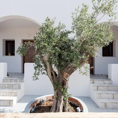 Elia Residences Santorini